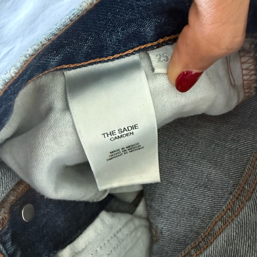 Favorite Daughter Gray Maxi Skirt